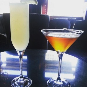 cocktails manchester