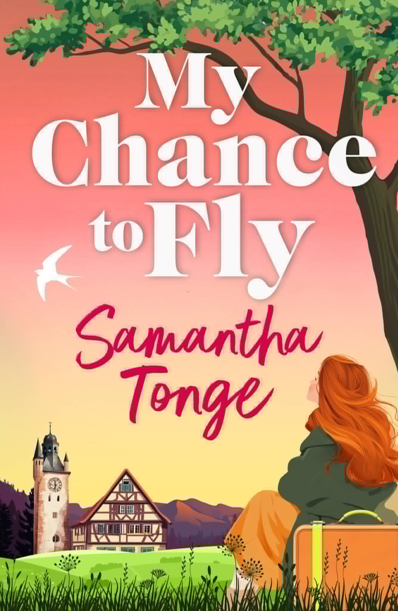 MyChanceToFly