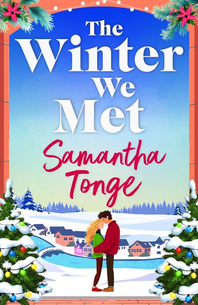 WinterWeMet